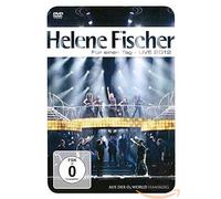 Helene Fischer - Fur Einen Tag - Live (DVD)