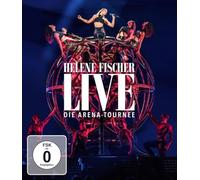 Helene Fischer – Live - Die Arena Tournee – Blu-ray