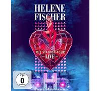Helene Fischer - Live-Die Stadion-Tour