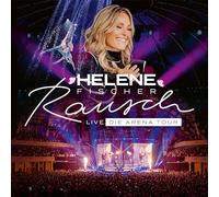 Helene Fischer – Rausch Live (Die Arena Tour) – 2 CD
