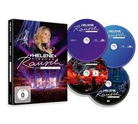 Helene Fischer – Rausch Live (Die Arena-Tour) – 2CD/DVD/BR