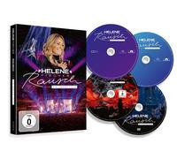 Helene Fischer Rausch Live (Die Arena Tour) 2CD/DVD/BR (CD)