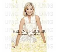 Helene Fischer - So nah so fern [Edizione: Germania]
