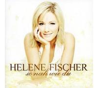 Helene Fischer So Nah Wie Du (CD) Album