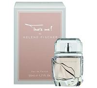 Helene Fischer That' s me Femme, Eau de Parfum, 1er Pack (1 X 50 ML)