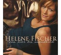 Helene Fischer Von Hier Bis Unendlich (CD) Album