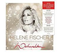 HELENE FISCHER - WEIHNACHTEN - CD - F2z