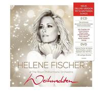 Helene Fischer Weihnachten -Deluxe- (CD)