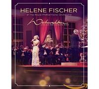 Helene Fischer - Weihnachten - Live aus der Hofburg Wien (Blu-Ray, mit (Blu-ray)