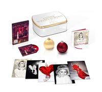 Helene Fischer Weihnachten (Ltd. Box, 2CD + 2DVD + BR, mit 8 zusätzlichen S (CD)