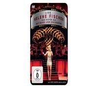 Helene Fischer - Zum ersten Mal mit Band und Orchester (DVD) Helene Fischer