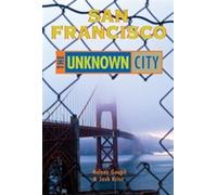 Helene Goupil San Francisco (Tascabile) Unknown City: San Francisco