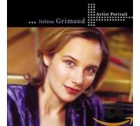 Helene Grimaud - Artist Portrait