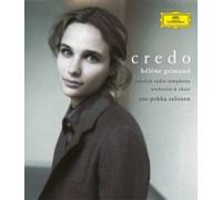 Hlne Grimaud Swedish Radio Symphony Orchestra Esa-Pekka Salonen - Corigliano / Beethoven / Prt "Credo"