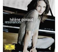 Hélène Grimaud Helene Grimaud: Resonances (CD) Album