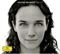 Hélène Grimaud Hélène Grimaud: Water (CD) Album (Jewel Case)