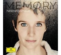 Grimaud, Helene - Memory