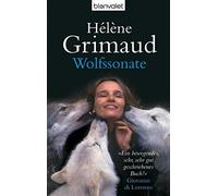 Hélène Grimaud Michael v. Killisch-Horn Wolfssonate (Tascabile)