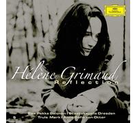 Helene Grimaud( Piano), Anne Sofie Von Otter( Mezzo Soprano), Mork( Violoncello) - Reflections