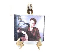 Hélène Grimaud (Piano) - Concerto No.1 Op.15