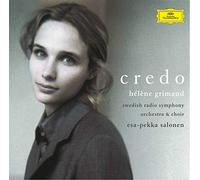 Helene Grimaud( Piano), Esa-Pekka Salonen( Direttore) - Credo (Piano Sonata No.17 Op.31 No.2 Tempest,