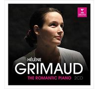 Hélène Grimaud (Piano) - The Romantic Piano
