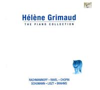 Helene Grimaud - Plays Rachmaninoff/Chopin/Lisz