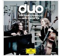 Helene Grimaud & Sol Gabetta - Duo UCCG-1594