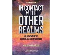 Helene Hadsell Hadsell, Helene In Contact With Other Realms (Tascabile)