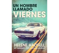 Helene Hadsell Un Hombre Llamado Viernes (Tascabile)