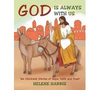 Helene Harris God Is Always With Us (Tascabile)