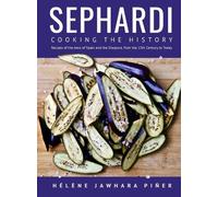 Helene Jawhara Pier Sephardi (Copertina rigida)