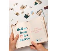 Hélène, Jean et les autres: Histoire de la lecture publique à Massy