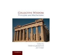 Hélène Landemore Collective Wisdom (Tascabile)