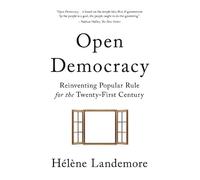 Hélène Landemore Open Democracy (Tascabile)