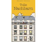 Hélène Lasserre Tolle Nachbarn (Copertina rigida)
