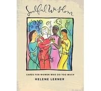 Helene Lerner Soulful Wisdom Deck (Mixed Media Product)