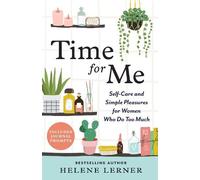 Helene Lerner Time for Me (Tascabile)