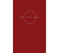 Helene Lundbye Petersen The Red Book - Ode to Battle (Tascabile)