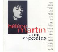 Hélène Martin - Chante les poêtes