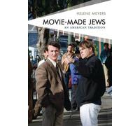 Helene Meyers Movie-Made Jews (Tascabile)