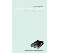 Helene Minkin Storm in My Heart (Tascabile)