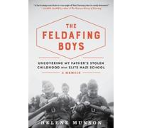 Helene Munson The Feldafing Boys (Tascabile)