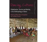 Hélène Neveu Kringelbach Dancing Cultures (Copertina rigida)