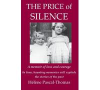 Helene Pascal-Thomas The Price of Silence (Tascabile)