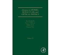 Hélène Perrin Advances in Atomic, Molecular, and Optical Phys (Copertina rigida)