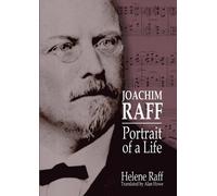 Helene Raff Joachim Raff (Tascabile)