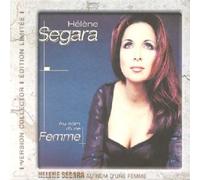 Hélène Segara - Au Nom D'Une Femme