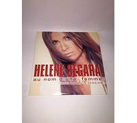 Helène Segara - Au Nom d'une Femme