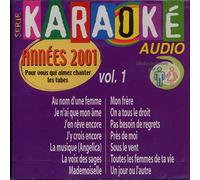 Karaoke Karaok? 2001 (CD)